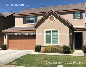Building Photo - 1711 Thomson Ln