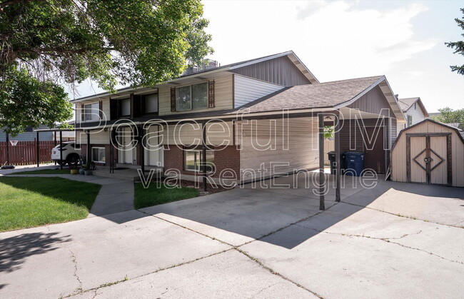 Building Photo - 3194 Hammonton Cir