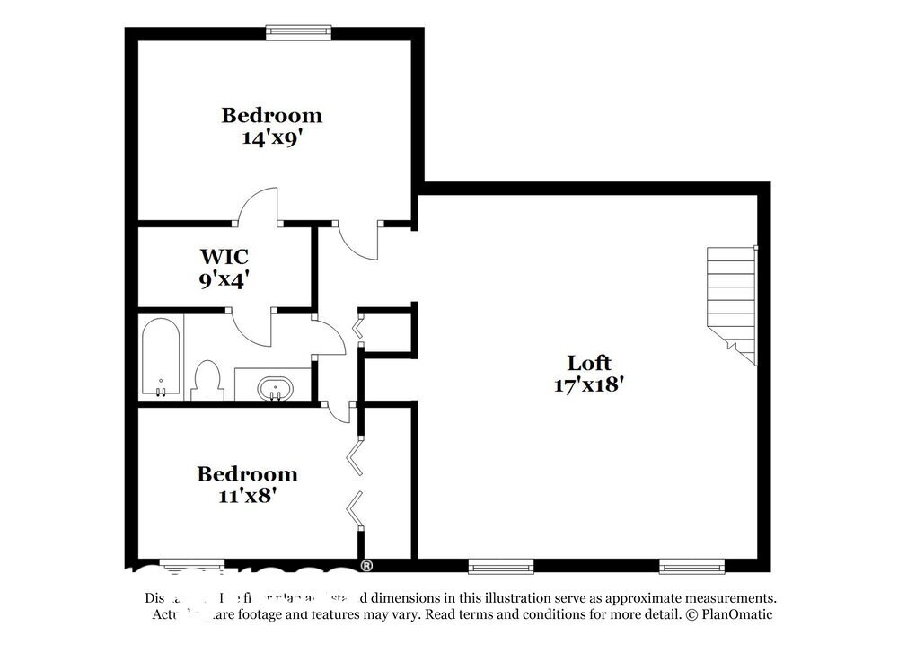 Building Photo - 3488 Exeter Ct