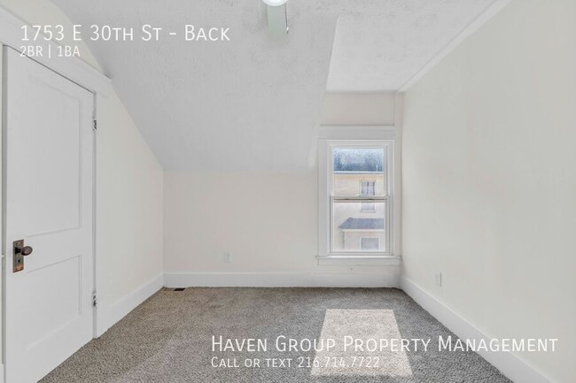 Building Photo - 1753 E 30th St