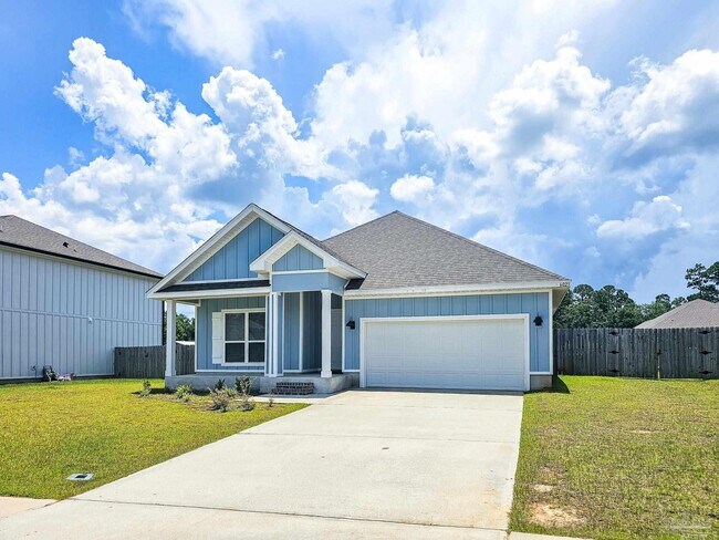 Building Photo - 6023 Rutherford Lp