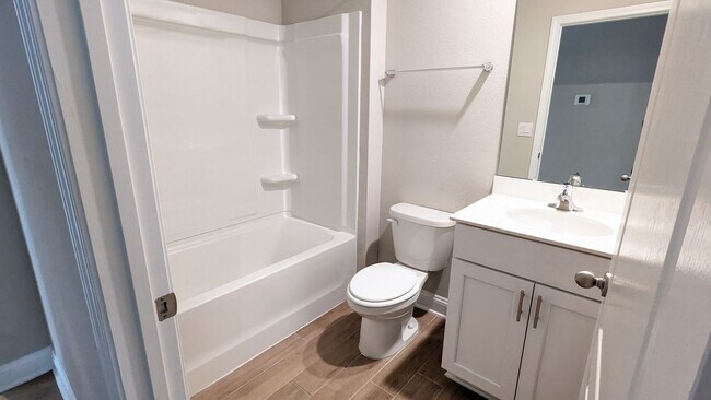 Building Photo - GATED DORADO SUBDIVISION - 2024 BUILD - 4/...