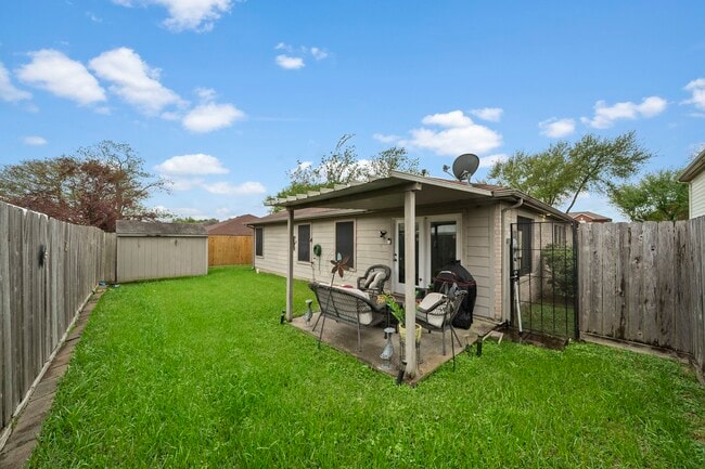 Building Photo - 1110 Ambrosden Ln