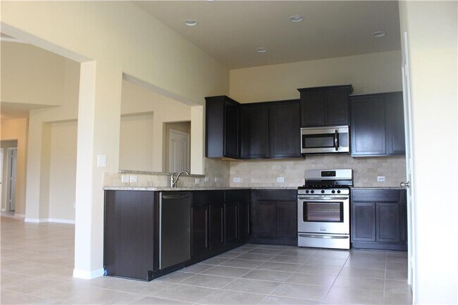 Building Photo - 1024 Palo Duro Loop