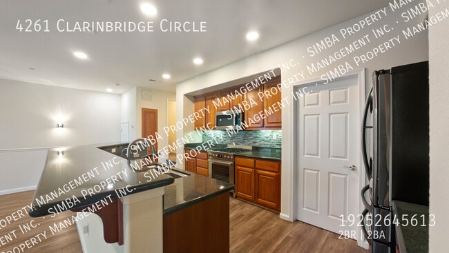 Building Photo - 4261 Clarinbridge Cir