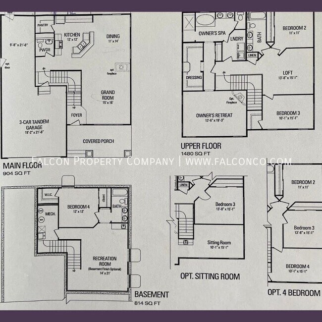 Building Photo - 2495 Reed Grass Way