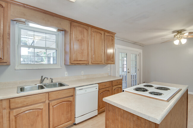 2301 Mura Drive Augusta GA 30906 - 2301 Mura Dr