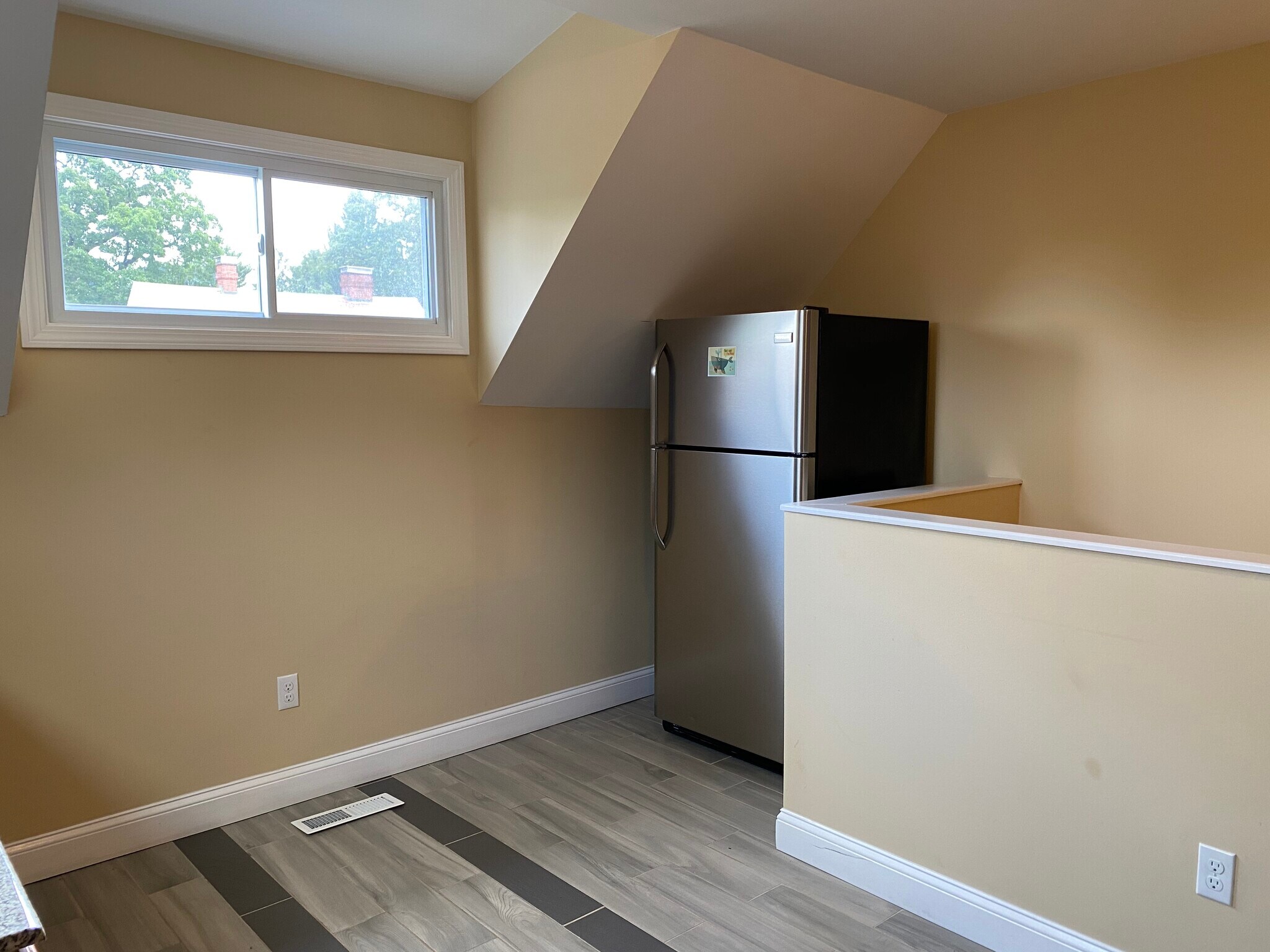 Kitchen - 149 Lincoln St