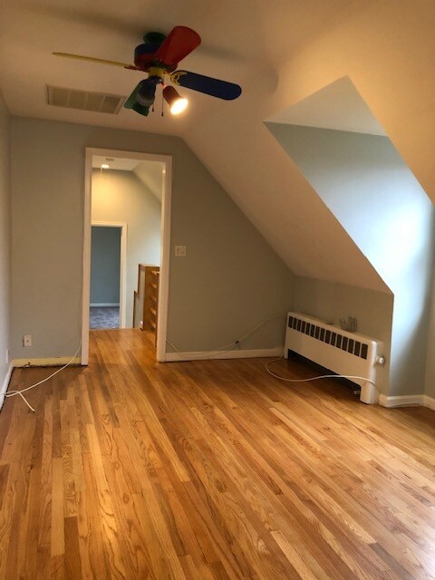 up stairs living area - 14 Locust St