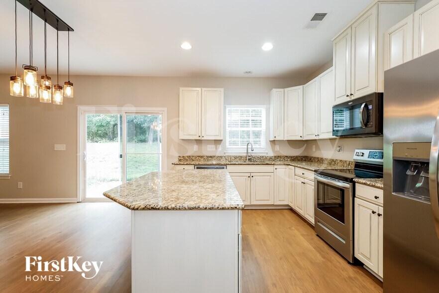 Building Photo - 4113 Oconnell St