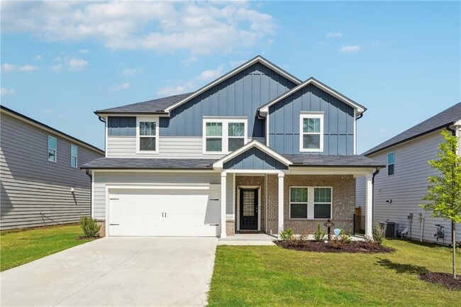 Primary Photo - 446 Ravine Dr