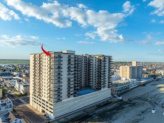 Building Photo - 9600 Atlantic Ave