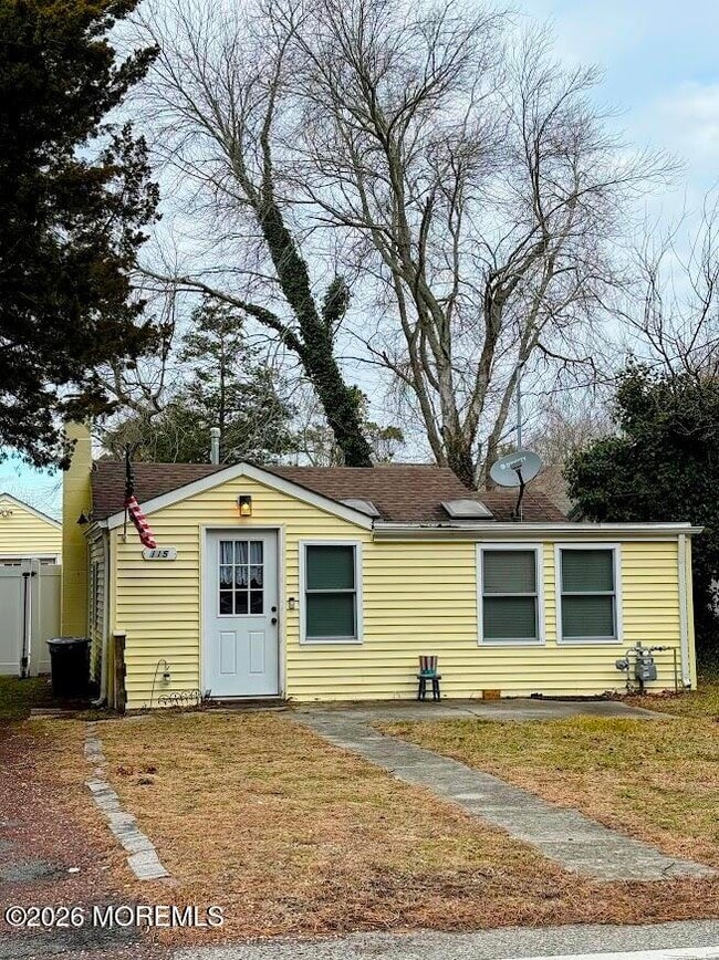 Building Photo - 115 Bay Pkwy