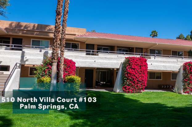 Building Photo - 510 N Villa Ct