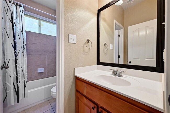Building Photo - 8408 Big Timber Dr