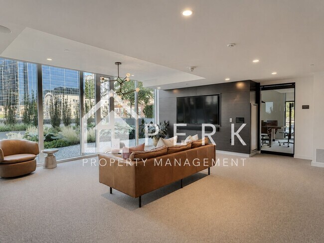 Building Photo - Modern 1 Bed, 1 Bath Condo at Koda