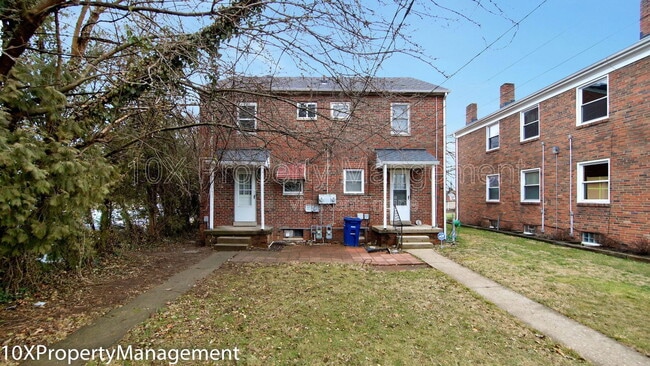 Building Photo - 2909 Sullivant Ave
