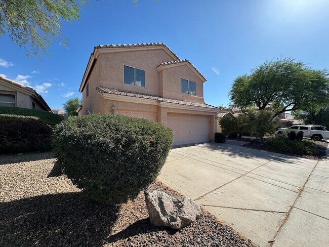Building Photo - Spacious 4-Bedroom Home with Main-Level Primary Suite & 3-Car Garage