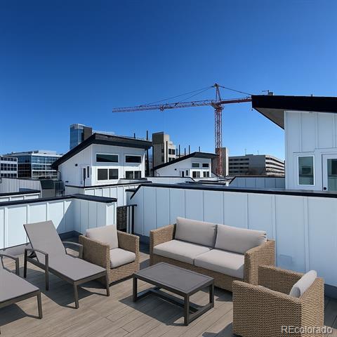 Building Photo - 3539 S Pennsylvania St