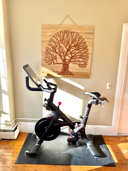 Building Photo - 95 Beckett St