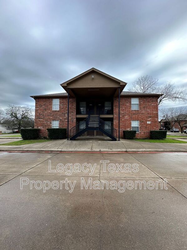 Building Photo - 1108 Williams Ave