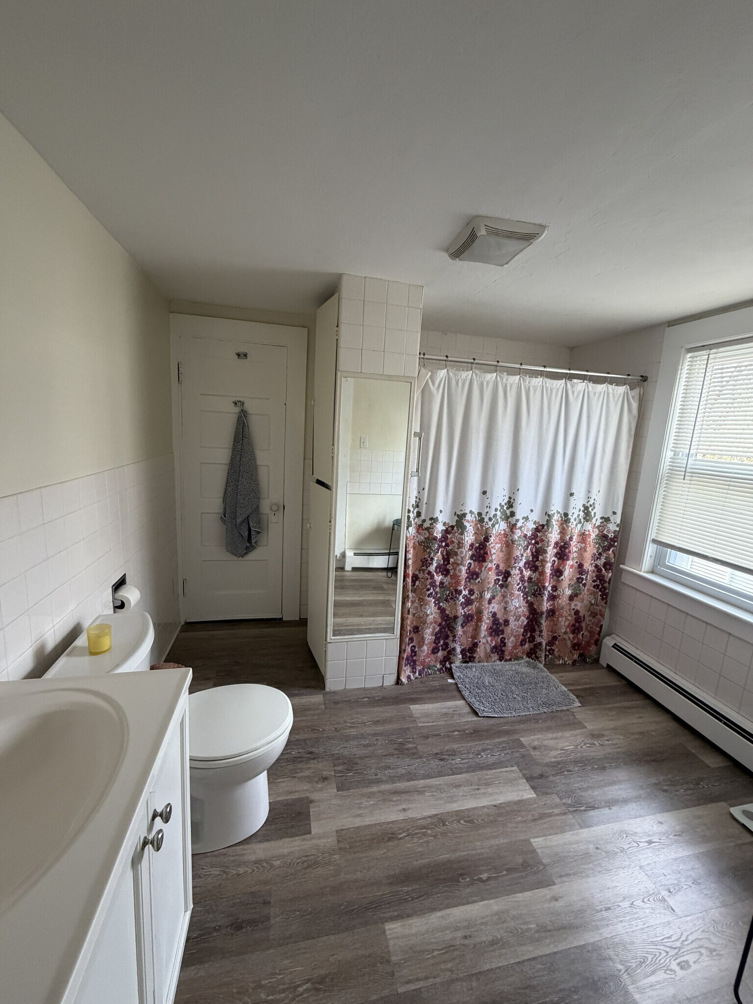 Bathroom - 251 Locust St