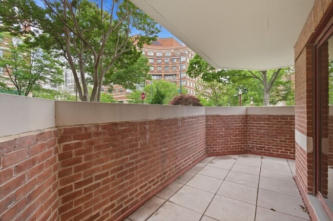 Building Photo - 2301 N Street NW