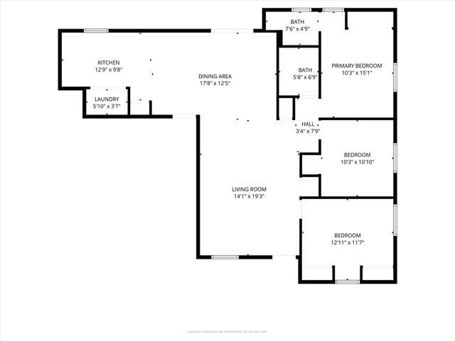 Building Photo - 3833 Finley Rd