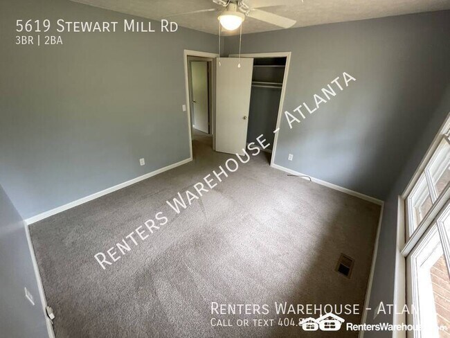 Building Photo - 5619 Stewart Mill Rd