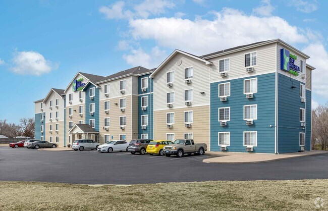 Building Photo - Extended Stay America  - Wichita South