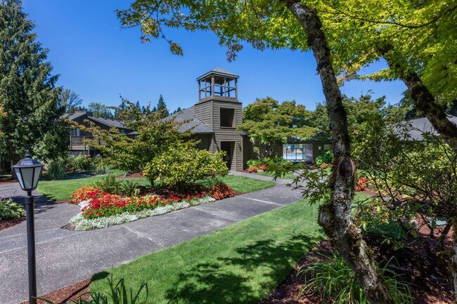 Building Photo - Terra at Hazel Dell