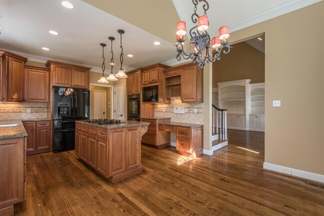 Building Photo - 1809 Abbey Wood Ln