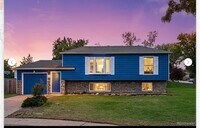 Building Photo - 1474 S Helena Cir