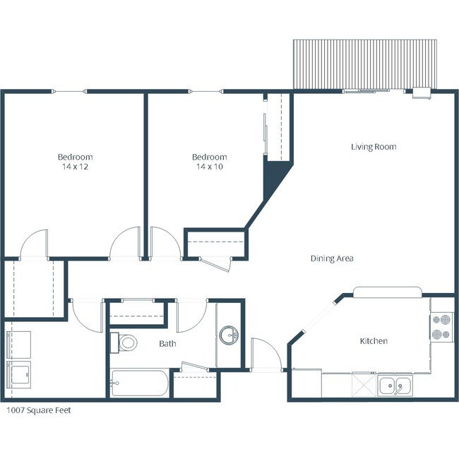 Floorplan - Primrose Court