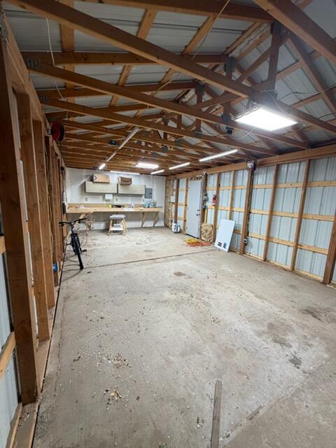 Building Photo - 6500 Martin Ct NE