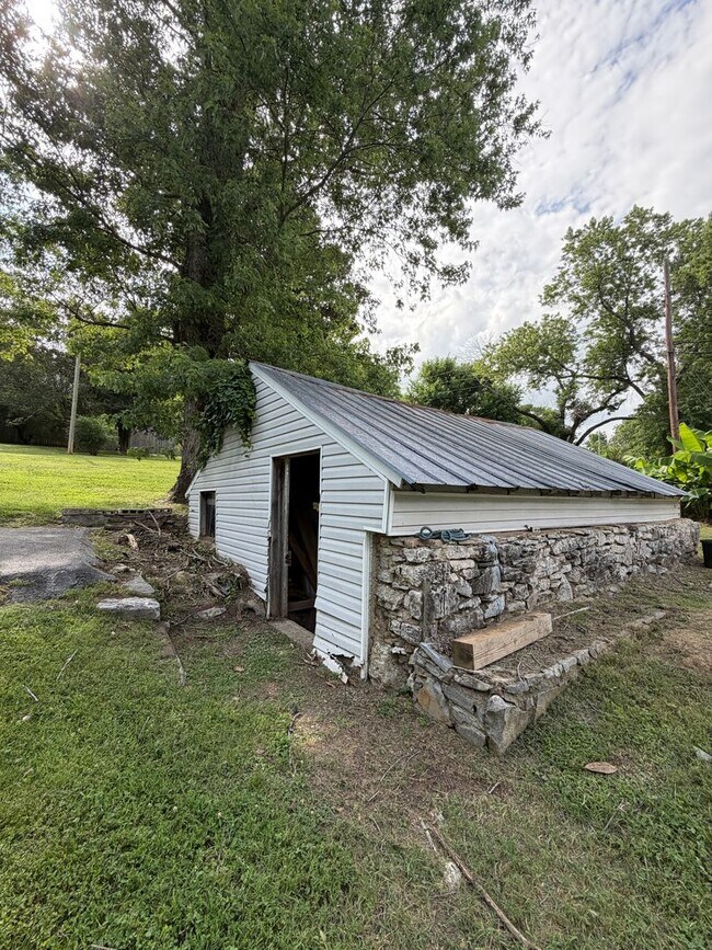 Building Photo - 1 Bed 1 Bath