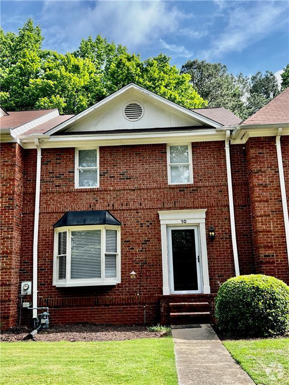 Building Photo - 10 Huntington Pl Dr