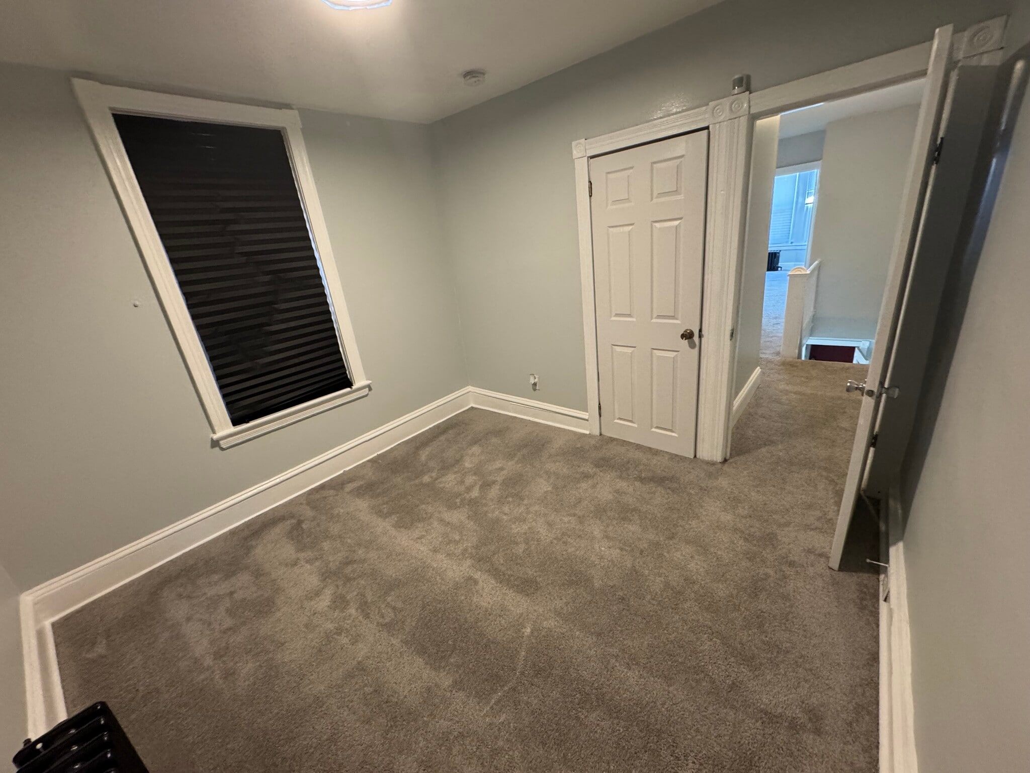 bedroom 2 - 5502 Crowson St