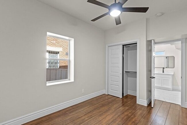 Building Photo - Stunning 2BR/1.5BA in Five Points — only $...