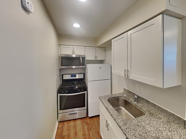 Building Photo - 31 Chittenden Ave