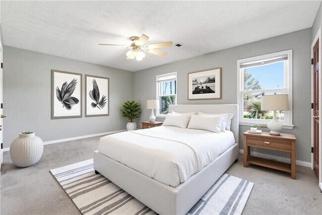 Building Photo - 6148 Winfield Ct