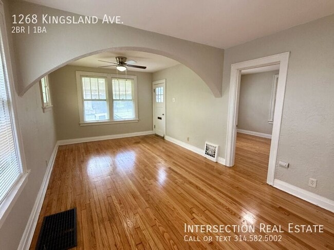 Building Photo - 1268 Kingsland Ave