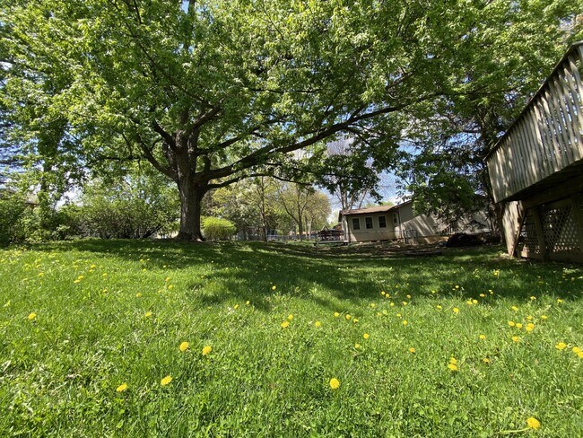 Building Photo - 4020 2nd Pl NW