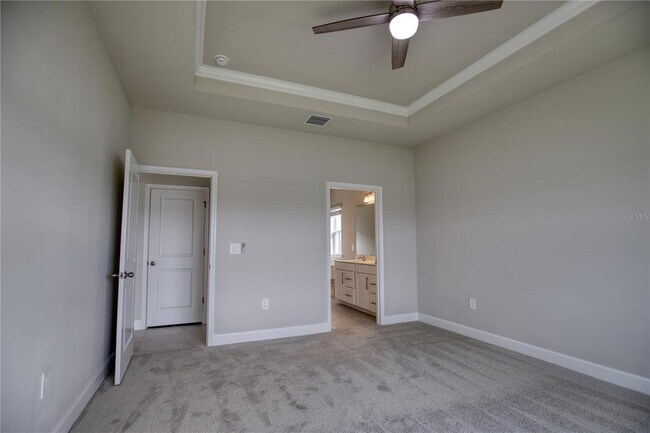 Building Photo - 16419 S Port Harbor Blvd