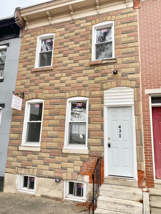 Building Photo - 431 N 50th St