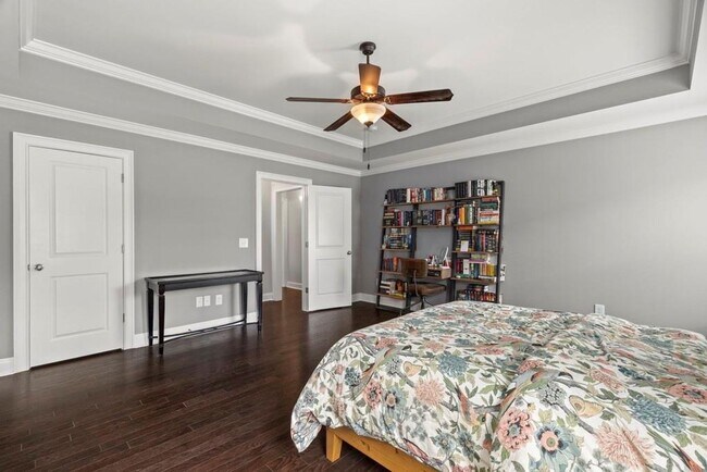 Building Photo - 1046 Oden Ct
