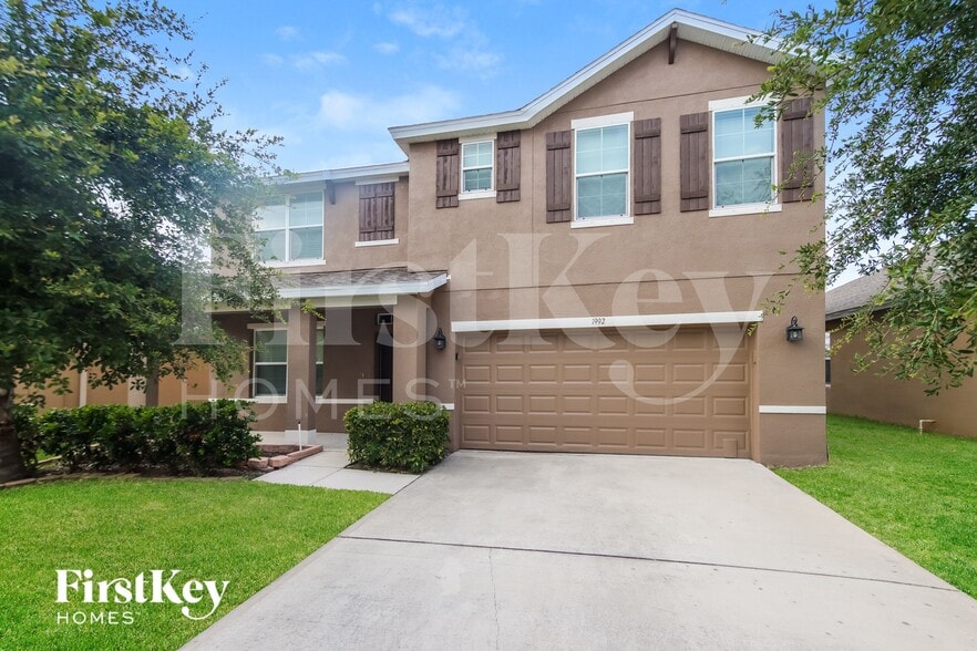 Building Photo - 1992 Elkins Point