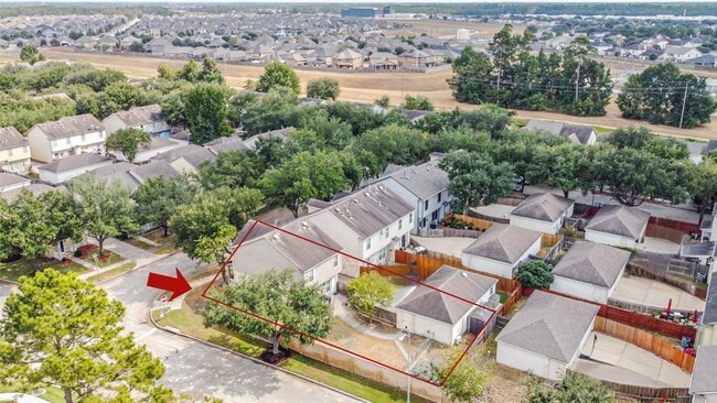 Building Photo - 3606 Palomar Valley Dr