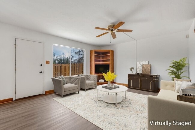 Building Photo - 3128 Blairstone Ct