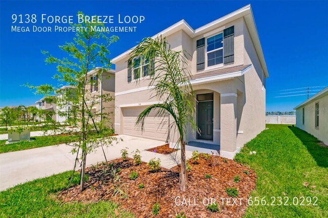 Building Photo - 9138 Forge Breeze Lp